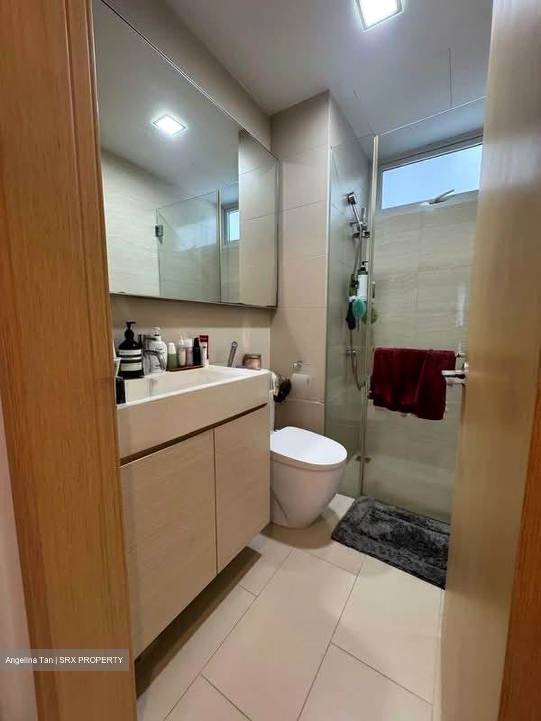 Waterview (D18), Condominium #585141471